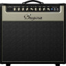 BEHRINGER V55 INFINIUM 2-канальный ламповый комбик для электрогитары 55 Вт
