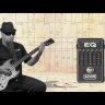 DUNLOP MXR M109 6-band Graphic EQ