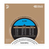 Набор струн для классической гитары D'Addario EJ48