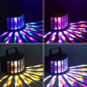 LED световой эффект INVOLIGHT VENTUS II 9х 3Вт RGB, DMX-512