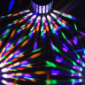 LED световой эффект INVOLIGHT VENTUS II 9х 3Вт RGB, DMX-512