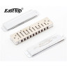EASTTOP T008 D - Губная гармошка диатоническая