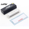 EASTTOP T008 D - Губная гармошка диатоническая