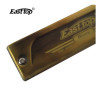 Губная гармошка диатоническая EASTTOP T005 F
