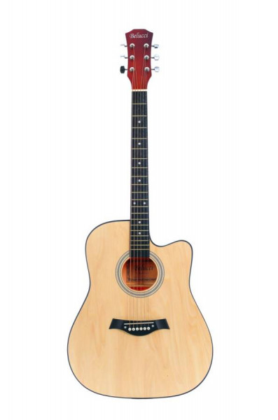 Belucci BC4120 N акустическая гитара