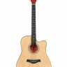 Belucci BC4120 N акустическая гитара