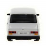 Машина "АВТОПАНОРАМА" ВАЗ 2107,1/24, Pull Bаck механизм, в/к 10*12*22 cм