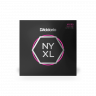 Струны для бас-гитары 45 - 100 DAddario NYXL45100SL