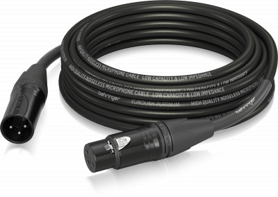 Микрофонный кабель Behringer PMC-1000