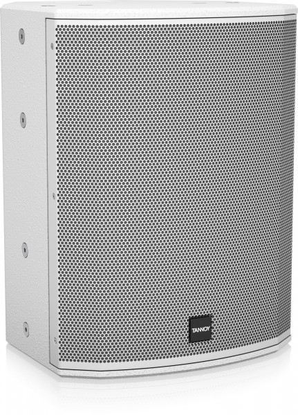 Акустическая система активная Tannoy VXP 12-WH широкополосная