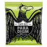 ERNIE BALL 2021 (10-46) струны для электрогитары