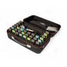 Hohner FlexCase XL кейс для губных гармошек