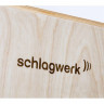 SCHLAGWERK CP400 кахон