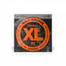 Комплект струн для электрогитары 10-46 D'Addario EHR310