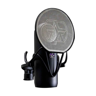 Микрофон студийный ASTON MICROPHONES ELEMENT BUNDLE конденсаторный