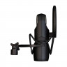 Микрофон студийный ASTON MICROPHONES ELEMENT BUNDLE конденсаторный