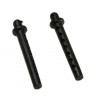 Крепление кузова для Remo Hobby RH1093ST, 2 шт.