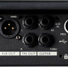 TC HELICON VoiceLive Touch 2 вокальный процессор эффектов с креплением на стойку