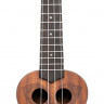 STAGG US-TIKI OH укулеле-сопрано
