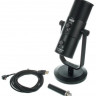 Микрофон M-AUDIO UBER MIC