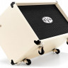 EVH 5150III® 2X12 Cabinet, Ivory Акустический кабинет, белый