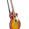K&M 17680-000-55 black Memphis 10 стойка для гитар