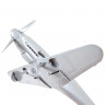 Немецкий истребитель Мессершмитт Bf-109F2 1/72