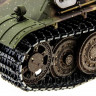 Р/У танк Taigen 1/16 Panther type F Германия HC версия, башня на 360, подшипники в ред., V3 2.4G RTR