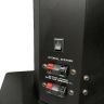Мобильная трибуна SVS Audiotechnik LR-150 встроенный усилитель и динамик 100 Вт черного цвета