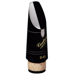Мундштук для кларнета Vandoren Bb B45 СМ-309