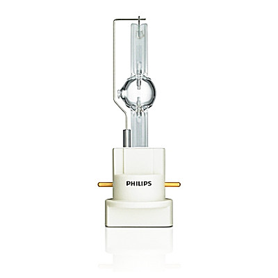 PHILIPS MSR Gold 700/2 MiniFastFi лампа газоразрядная 700 Вт цоколь PGJX28