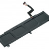 Аккумулятор для Dell Alienware 13 R3 Pitatel BT-1250