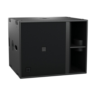Сабвуфер пассивный 15" 800 Вт 8 Ом TURBOSOUND TQ15B