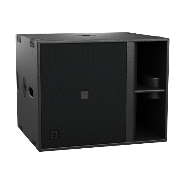 Сабвуфер пассивный 15" 800 Вт 8 Ом TURBOSOUND TQ15B