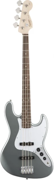 Бас-гитара Fender SQUIER AFFINITY J BASS SLS