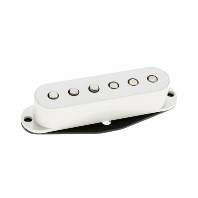 Звукосниматель для электрогитары DiMarzio DP420W VIRTUAL SOLO Stacked