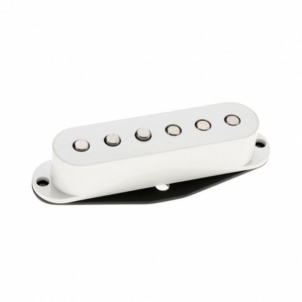 Звукосниматель для электрогитары DiMarzio DP420W VIRTUAL SOLO Stacked