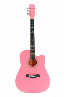 Belucci BC4120 PI акустическая гитара