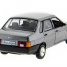 Машина "АВТОПАНОРАМА" ВАЗ 21099 ,1/22, Pull Bаck механизм, в/к 10*12*22 cм
