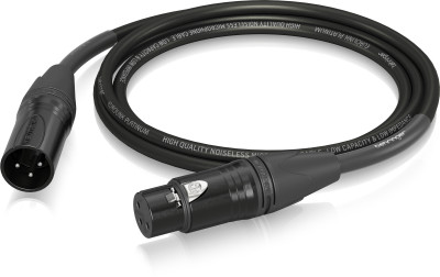 Микрофонный кабель Behringer PMC-150