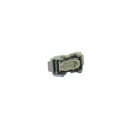 Proel CN10PSP - Разъем, 10 контактов,16А