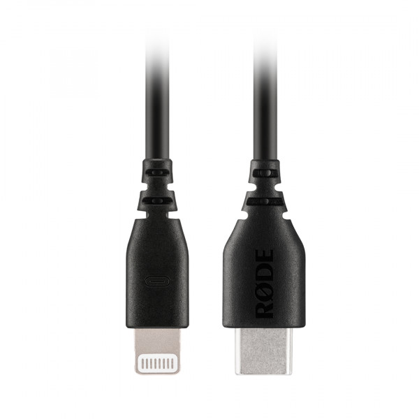 Кабель RODE SC21 Lightning - USB-C