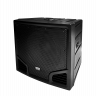 Xline SPX-18A SUB Субвуфер активный, динамик 18", 300 Вт RMS