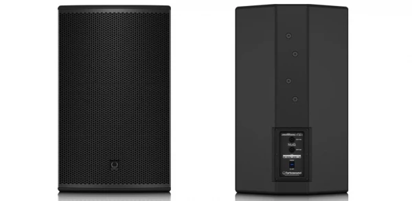 Акустическая система пассивная Turbosound NuQ152 двухполосная