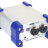 Директ бокс KLARK TEKNIK DN200 V2 двухканальный активный