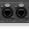 Комбайнер сигнала KLARK TEKNIK VNET2-AES INTERFACE