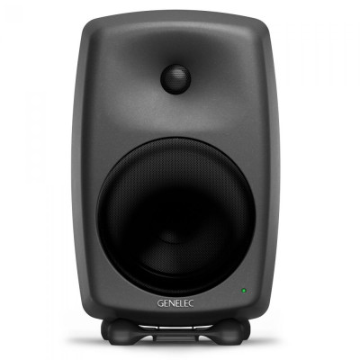 Монитор ближнего/среднего поля Genelec 8050BPM активный 2-полосный