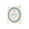 Струны для укулеле-тенор (Low G-C-E-A) D'ADDARIO EJ99TLG прозрачный флюорокарбон