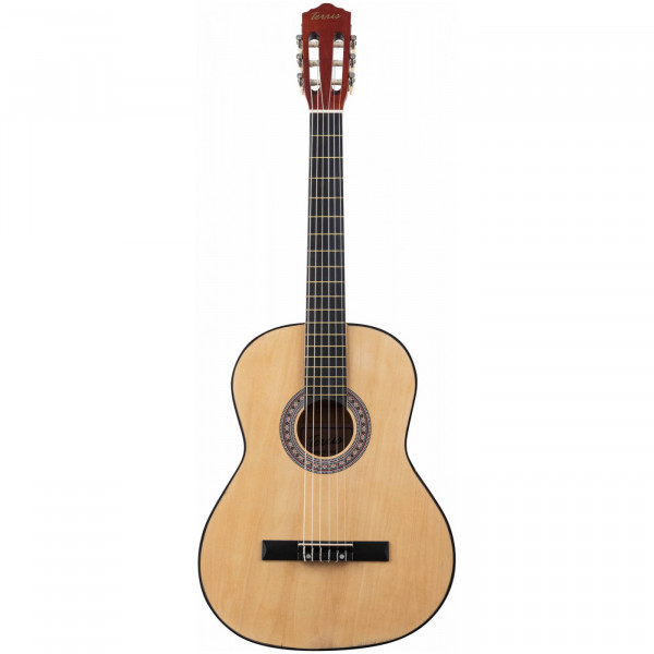 Гитара классическая 4/4 TERRIS TC-395A NA