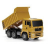 Радиоуправляемый самосвал HUI NA TOYS 2.4G 6CH 1/18 RTR